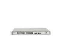 Ruijie Switch gestito RG-NBS5200-24GT4XS Layer 3 24 porte Gigabit 10/100/1000 10G Grigio