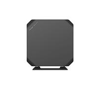 Ruijie Networks RG-EG105GW(T) router wireless Gigabit Ethernet Dual-band (2.4 GHz/5 GHz) Nero