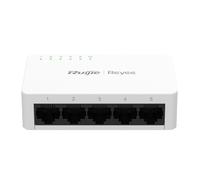 Ruijie RG-ES05G-L Switch non gestito Gigabit 10G 5 porte