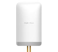 5GHz wireless bridge, max 867Mbps wireless rate, 15dBi high gain directional ant