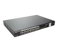 Ruijie Switch POE gestito Gigabit L2 a 24 porte