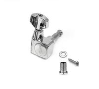 RuiJOTWAT 1PC American Standard Electric Guitar Tuning Tuners Pegs Machines Right per chitarra ST TL