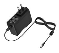 RuiJOTWAT Adattatore di alimentazione per pedale effetti chitarra 9V DC (lunghezza 2M) con cavo a 5 vie a catena
