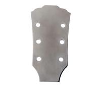 RuiJOTWAT Modello di hardware per testa di chitarra elettrica LP Stampo per la fabbricazione di chitarre