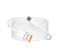 Ruilezyo Cavo di ricarica USB C da 120 W per Xiaomi 15T Pro 15T 15 Ultra 14T Pro 14 Ultra 13T Pro 13 12T Pro 11T Pro, [1.5M] Hyber Charege cavo di ricarica rapida Turbo Charging per Redmi Note 14 Pro