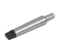 Ruilogod 103 millimetri di lunghezza 1 millimetro-10mm MT2 Morse Taper adattatore Tang Drill Chuck per Contropunta
