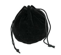 Ruilogod 11cm x 12 cm Cilindro Morbido Telecamera per fotocamera per fotocamera Protector