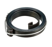 Ruilogod 11mm larghezza 1,2 mm di spessore del rinculo di avviamento della molla di avviamento per 25 38 45 52 58 motosega