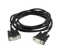 Ruilogod 2,5 m 1747-CP3 DB 9 Pin Cavo di programmazione RS232 per AB SLC5 03 04 05