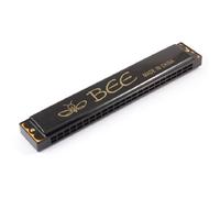 Ruilogod 24 Design 7 "Long Diatonic Harmonica Harp Bush Organ Bracco