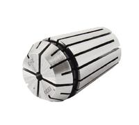 Ruilogod 2mm-3mm 5/64 "-1/8" Gamma di serraggio CNC Spring Collet Chuck ER20-3