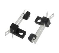 Ruilogod 30 x 1 P1P1T Mini Micro Street Leaf Switch DC 30V 0.4a CS-9L D56