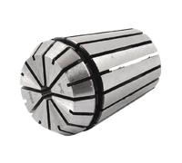 Ruilogod 3mm-4mm 1/8 "-5/32" Gamma di serraggio CNC Collet a molla Chuck ER25-4