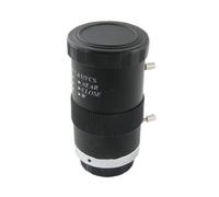 Ruilogod 6-15mm 1/3" F1.4 CS varifocale CCTV Lens Manual