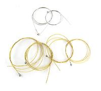 Ruilogod 6 pezzi Steel Strings Sostituzione per chitarra acustica nuova