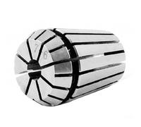 Ruilogod 6mm-7mm 15/64 "-9/32" Gamma di serraggio CNC Spring Collet Chuck ER25-7