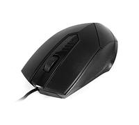 Ruilogod 800 / 1600DPI USB 2.0 3D Scroll mouse ottico per il computer