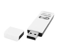 Ruilogod 802.11 N/G/B USB Wireless-N Network WiFi Ethernet LAN Adattatore 150 Mbps