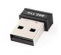 Ruilogod 802.11b / g/n 150M Network carta di lan Connettore USB 2.0 Adapter Wireless