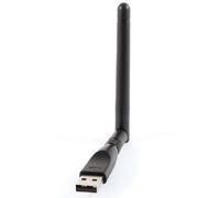 Ruilogod 802.11b / g/n 150Mbps ricevitore wireless USB Adapter w 2dbi antenna