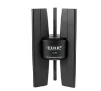 Ruilogod 802.11b / g/n 300Mbps 8DBI scheda di rete 'antenna USB2.0 Adattatore wireless