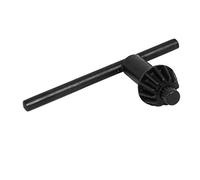 Ruilogod 89mm lunghezza 8mm pilota 12 denti Drill industriale Bits Chuck chiave chiave chiave