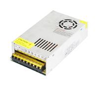 Ruilogod AC 110-220V DC 24V 10A 250W Alimentatore per la della striscia a LED