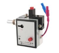 Ruilogod AC220V / DC220V / DC110V 100 mA / 196 mA / 98mA serratura elettromagnetica indoor