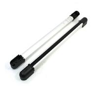 Ruilogod Accoppiamento a 3 raggio 10m Allarme Yard Wire Filo attivo Rivelatore di barriera a infrarossi attiva