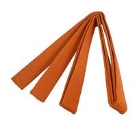 Ruilogod Arancione 2.74m flessibile lungo Karate Judo Belt TaeKwonDo