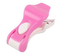 Ruilogod Beauty Make-up Cosmetic Piegaciglia Rosa Bianco