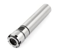 Ruilogod C25-er16m-100l 25mm Shank CNC Mushing Extension Ampiet Collet Chuck Holder