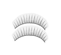 Ruilogod Coppia di utensili cosmetici di falso falso per le donne