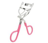 Ruilogod Cosmetic Strumento Rosa Impugnatura Curling Ciglia Piegaciglia