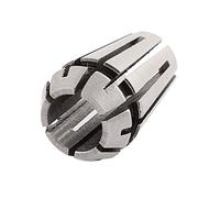Ruilogod ER11 Prilly Collet Chuck Fresatura Tornio Tornello Trapano Bit Drill 7mm Dia