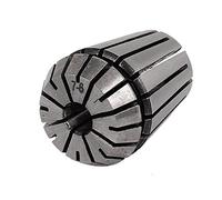 Ruilogod ER25-7 Gamma di serraggio 6-7mm CNC Engraving Machine Collet Spring Chuck
