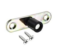 Ruilogod Guida inferiore del diametro 'albero da 48mmx12mm 10mm per il pavimento scorrevole della porta