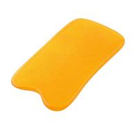 Ruilogod Handy Guasha Traditional Massage Board Board Beauty Tool
