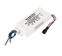 Ruilogod HY12-18X1W LED Adattatore driver di alimentazione AC 175-265V DC 30-60V 300MA