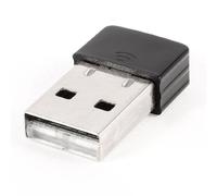 Ruilogod IEEE802.11b / g/n 150Mbps Wireless Adapter WLAN ricevitore USB 2.0