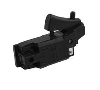Ruilogod Interruttore AC 250V 10A per C9 circolare