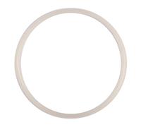 Ruilogod Kitchen Mestoli Pressione Cookers Pot coperchio guarnizione di tenuta Anello 21 centimetri diametro interno