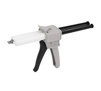 Ruilogod M50-11/12 Pistola in plastica incollata in agguato per manuale miscelato di colla AB