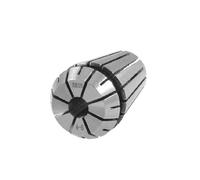 Ruilogod Macchina 4-5mm Campo di bloccaggio Gamma Spring Collet Chuck ER16-5