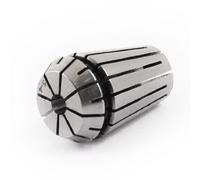 Ruilogod Macchina 4-5mm Campo di bloccaggio Gamma Spring Collet Chuck ER20-5