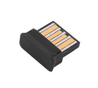 Ruilogod Mini adattatore Bluetooth USB wireless V 4.0 per PC Laptop Win 7/8/10