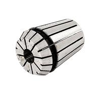 Ruilogod Morsetto a macchina 8-7mm Campo di serraggio Gamma Spring Collet Chuck ER25-8