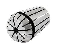 Ruilogod Morsetto macchina 5-4mm Campo di serraggio Gamma Spring Collet Chuck ER25-5