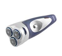 Ruilogod Portable rotativo ricaricabile RASOIO (RSCX758)