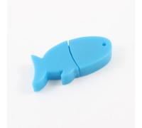 Ruilogod Sky Blue Plastic Pesh Design USB Interface Bluetooth V2.0 Adattatore mini Dongle Adattatore